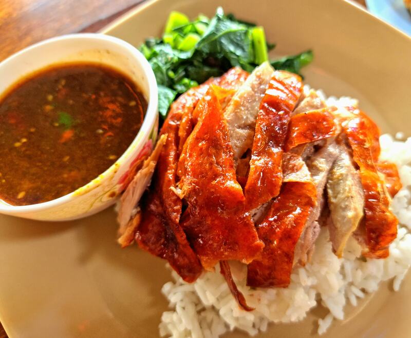 รวม 10 ร้านเป็ดอบ-เป็ดย่าง หอมอร่อย เนื้อนุ่มละมุนลิ้น!