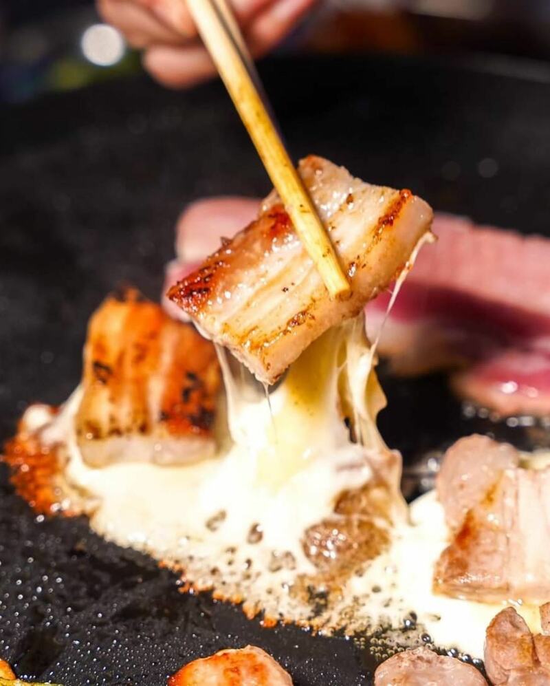 ร้านอาหารเกาหลีระยอง อร่อยคุ้มสุดฟินในสไตล์แดนกิมจิ