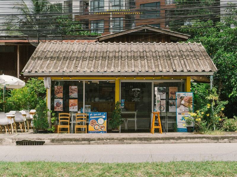 ร้านอาหารเกาหลีระยอง อร่อยคุ้มสุดฟินในสไตล์แดนกิมจิ