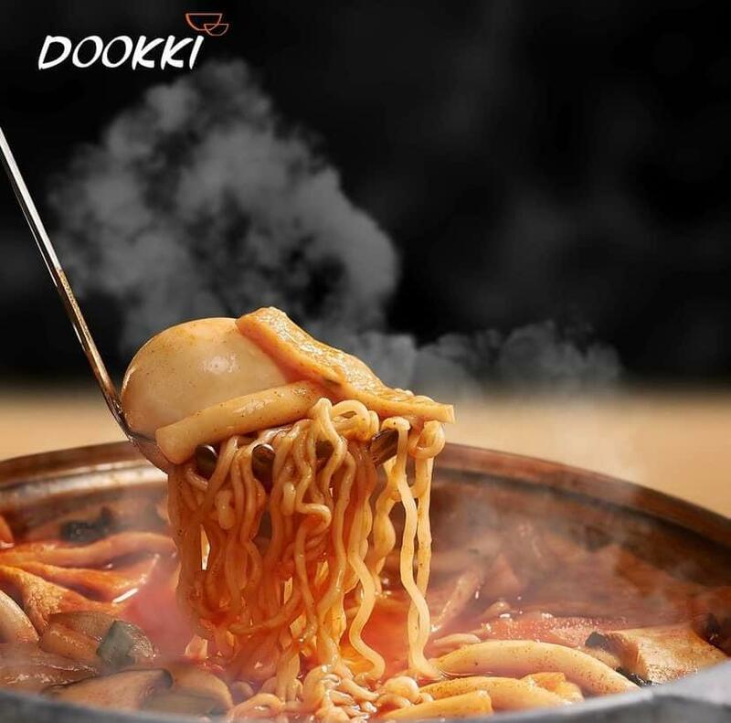 ร้านอาหารเกาหลีระยอง อร่อยคุ้มสุดฟินในสไตล์แดนกิมจิ