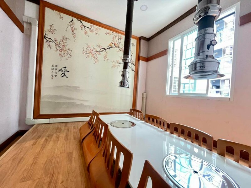 ร้านอาหารเกาหลีระยอง อร่อยคุ้มสุดฟินในสไตล์แดนกิมจิ