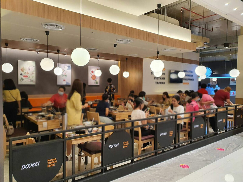 ร้านอาหารเกาหลีระยอง อร่อยคุ้มสุดฟินในสไตล์แดนกิมจิ