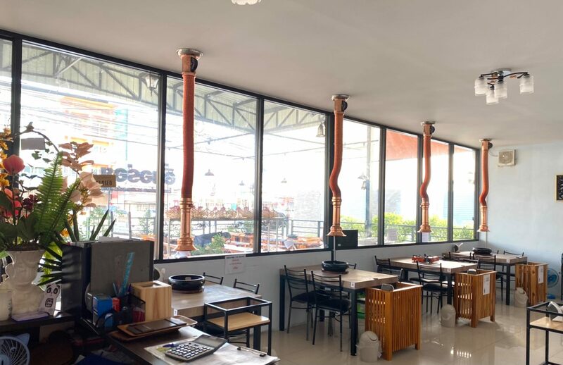 ร้านอาหารเกาหลีระยอง อร่อยคุ้มสุดฟินในสไตล์แดนกิมจิ