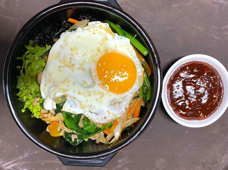 ร้านอาหารเกาหลีระยอง อร่อยคุ้มสุดฟินในสไตล์แดนกิมจิ