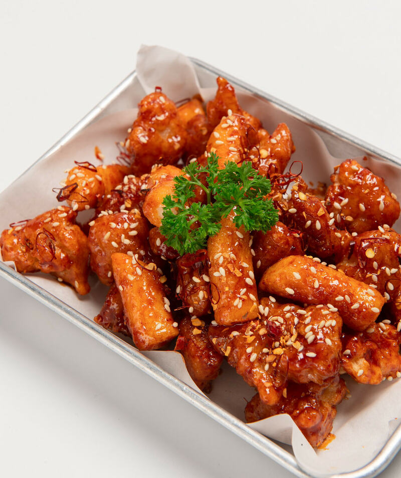 ร้านอาหารเกาหลีระยอง อร่อยคุ้มสุดฟินในสไตล์แดนกิมจิ