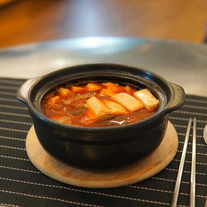 ร้านอาหารเกาหลีระยอง อร่อยคุ้มสุดฟินในสไตล์แดนกิมจิ