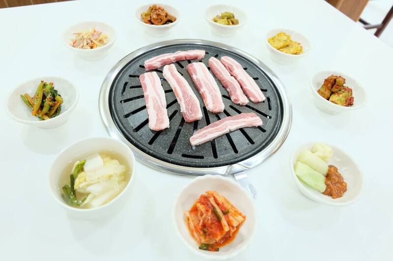 ร้านอาหารเกาหลีระยอง อร่อยคุ้มสุดฟินในสไตล์แดนกิมจิ