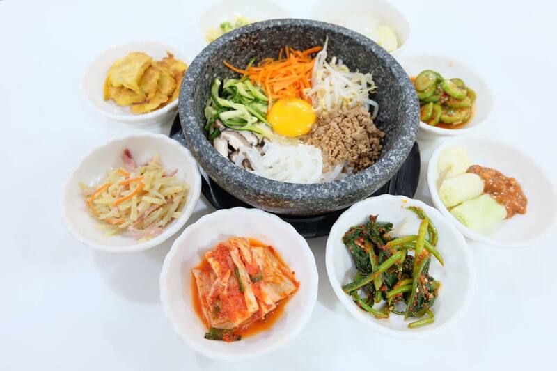ร้านอาหารเกาหลีระยอง อร่อยคุ้มสุดฟินในสไตล์แดนกิมจิ
