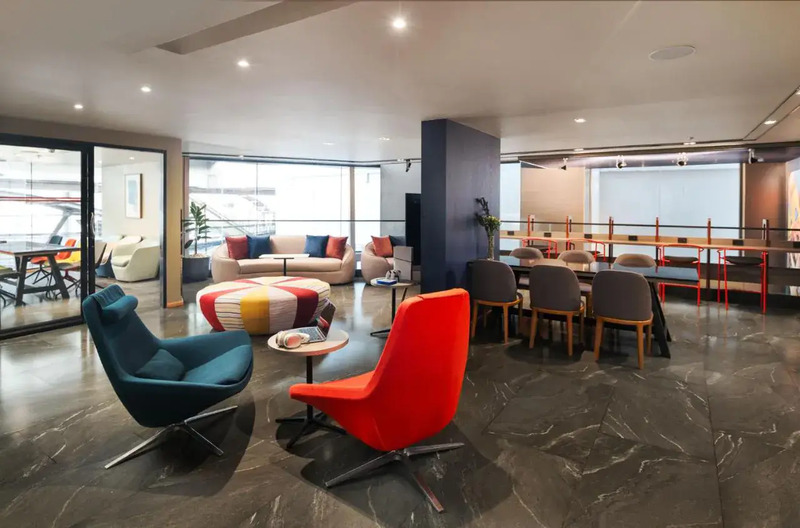 lumen bangkok โรงแรมน้องใหม่ ติด bts ใจกลางย่านอุดมสุข