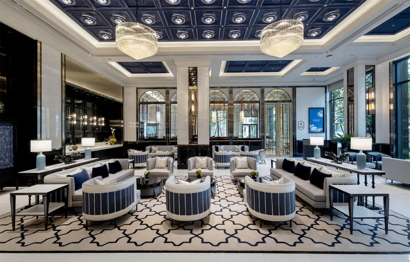 grande centre point surawong โรงแรมหรู สระวิวแม่น้ำเจ้าพระยา แถมมีเกมให้เล่นฟรี!