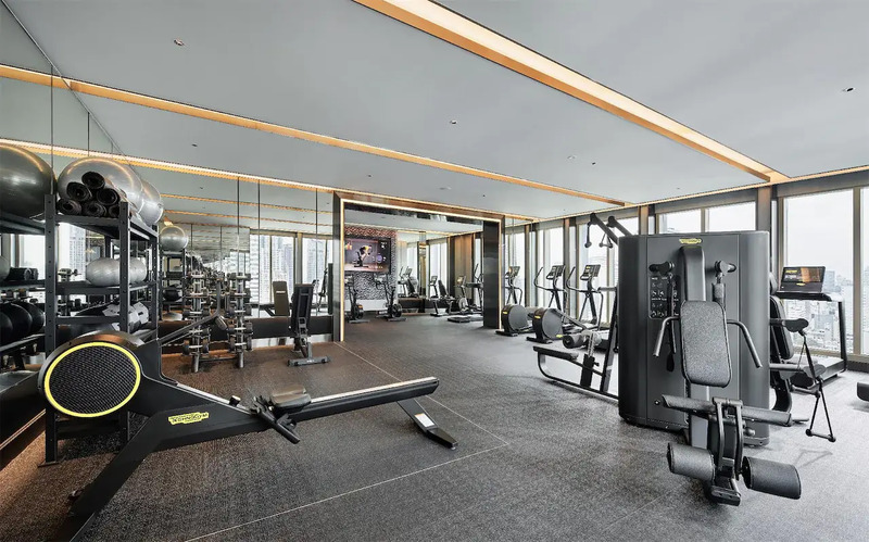 grande centre point surawong โรงแรมหรู สระวิวแม่น้ำเจ้าพระยา แถมมีเกมให้เล่นฟรี!