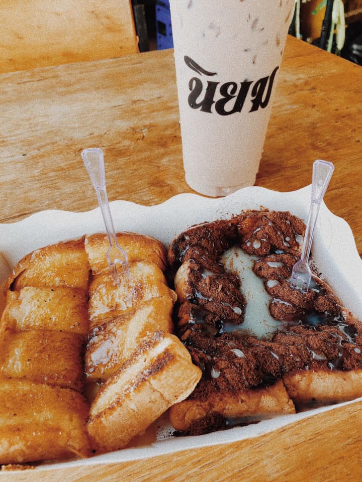 ตลาดสายใต้เซ็นเตอร์ ของกิน :: ตลาดนัดยามค่ำคืน เอาใจสายกิน สายช็อปโดยเฉาะ มาพร้อมเมนูเด็ดมากมาย ไม่ควรพลาด!!