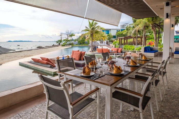 ระยอง, top 10+ ที่พักระยอง 2567 ที่พักติดทะเล ในเมือง ราคาถูก ธรรมชาติ