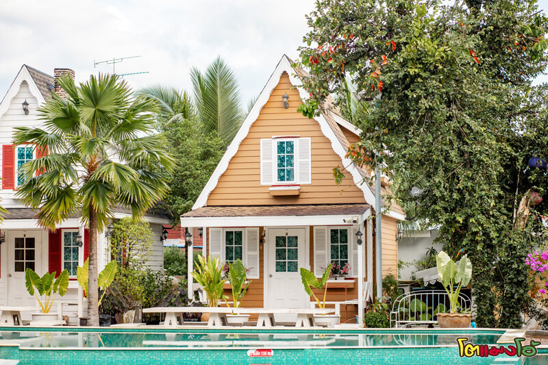 นครนายก, top 12+ ที่พักใกล้เขื่อนขุนด่านปราการชล 2567 ที่พักนครนายกติดริมน้ำ บ้านเป็นหลัง ราคาถูก