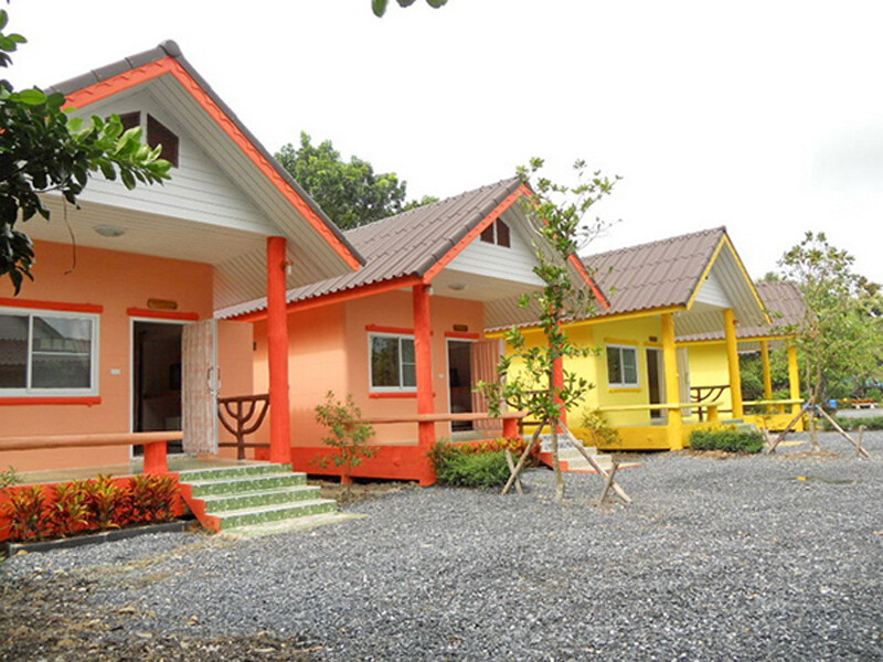 นครนายก, top 12+ ที่พักใกล้เขื่อนขุนด่านปราการชล 2567 ที่พักนครนายกติดริมน้ำ บ้านเป็นหลัง ราคาถูก