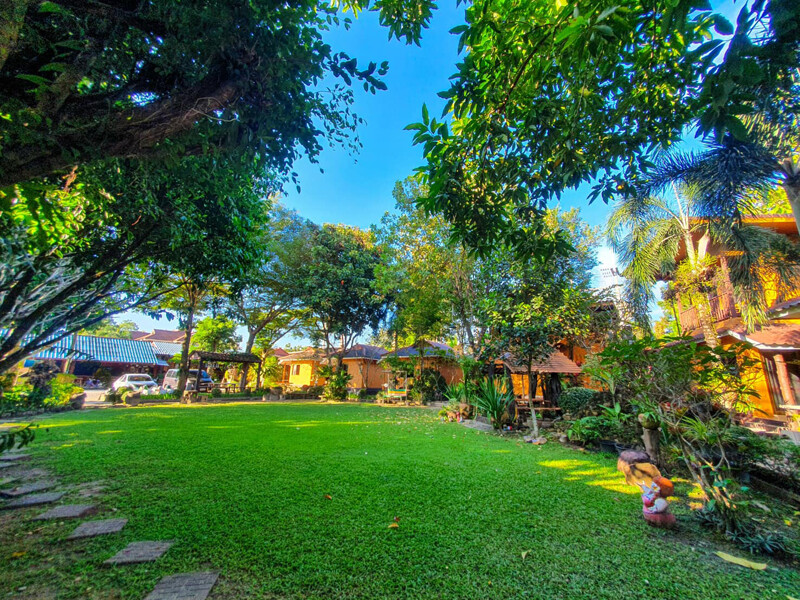 นครนายก, top 12+ ที่พักใกล้เขื่อนขุนด่านปราการชล 2567 ที่พักนครนายกติดริมน้ำ บ้านเป็นหลัง ราคาถูก