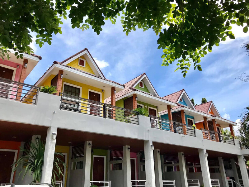 นครนายก, top 12+ ที่พักใกล้เขื่อนขุนด่านปราการชล 2567 ที่พักนครนายกติดริมน้ำ บ้านเป็นหลัง ราคาถูก