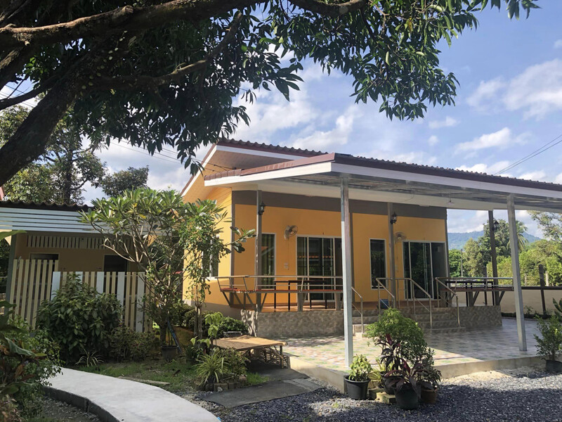 นครนายก, top 12+ ที่พักใกล้เขื่อนขุนด่านปราการชล 2567 ที่พักนครนายกติดริมน้ำ บ้านเป็นหลัง ราคาถูก