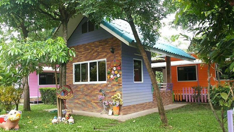 นครนายก, top 12+ ที่พักใกล้เขื่อนขุนด่านปราการชล 2567 ที่พักนครนายกติดริมน้ำ บ้านเป็นหลัง ราคาถูก