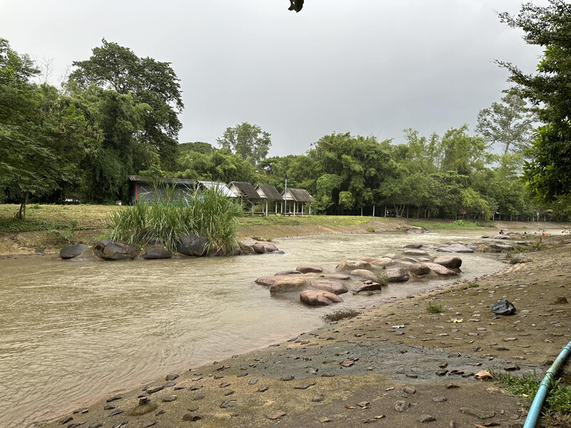 นครนายก, top 12+ ที่พักใกล้เขื่อนขุนด่านปราการชล 2567 ที่พักนครนายกติดริมน้ำ บ้านเป็นหลัง ราคาถูก