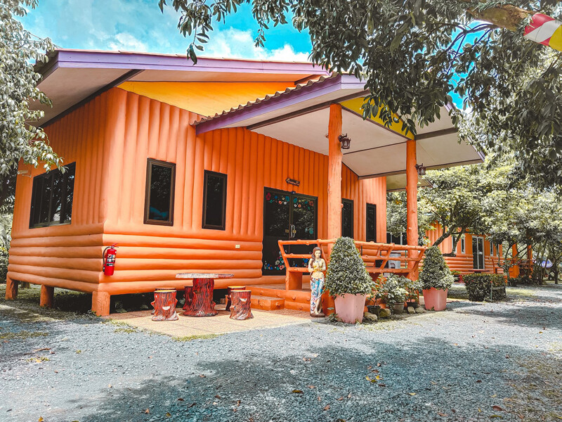 นครนายก, top 12+ ที่พักใกล้เขื่อนขุนด่านปราการชล 2567 ที่พักนครนายกติดริมน้ำ บ้านเป็นหลัง ราคาถูก