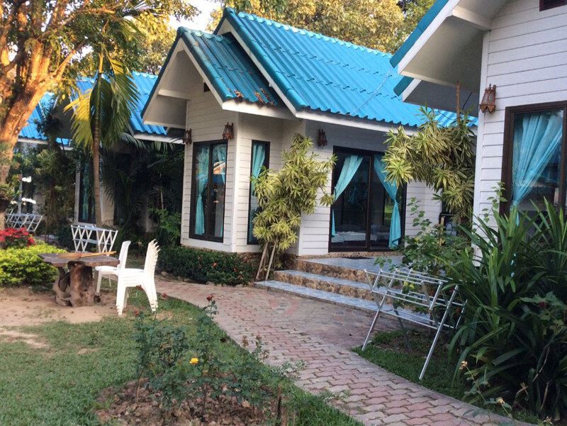 นครนายก, top 12+ ที่พักใกล้เขื่อนขุนด่านปราการชล 2567 ที่พักนครนายกติดริมน้ำ บ้านเป็นหลัง ราคาถูก