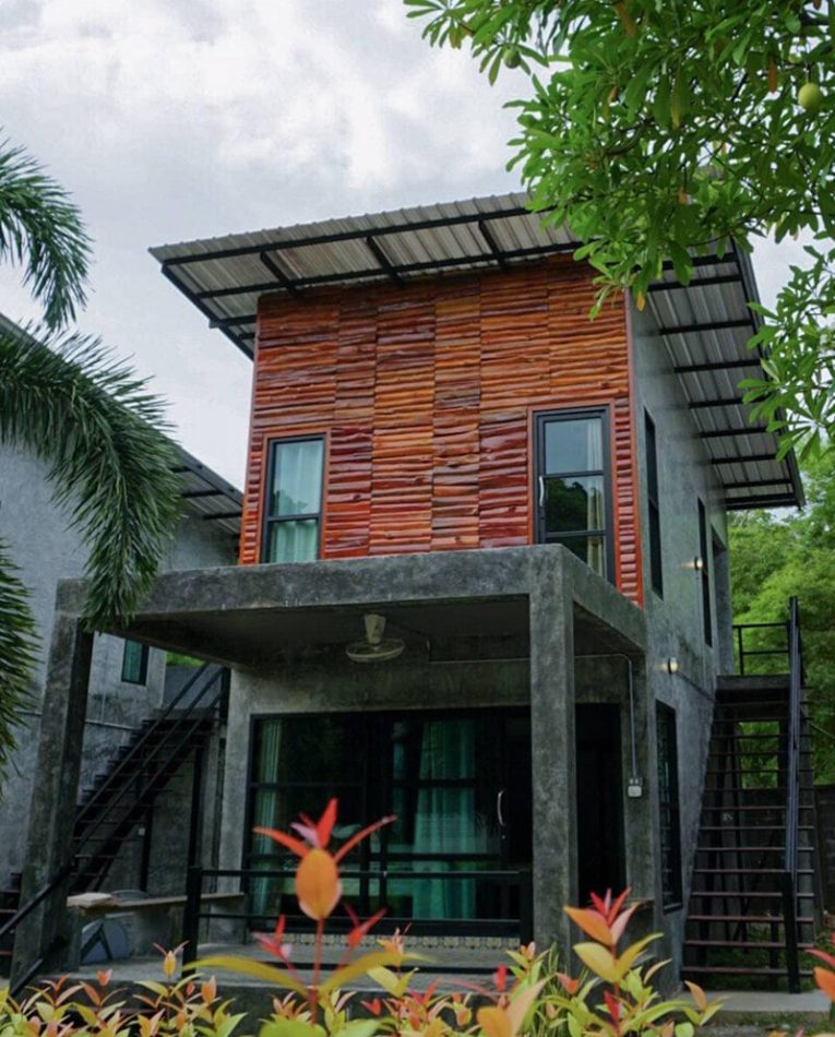 นครนายก, top 12+ ที่พักใกล้เขื่อนขุนด่านปราการชล 2567 ที่พักนครนายกติดริมน้ำ บ้านเป็นหลัง ราคาถูก