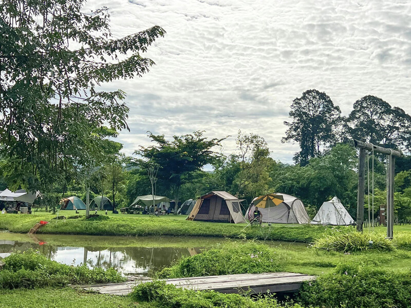 นครนายก, top 12+ ที่พักใกล้เขื่อนขุนด่านปราการชล 2567 ที่พักนครนายกติดริมน้ำ บ้านเป็นหลัง ราคาถูก