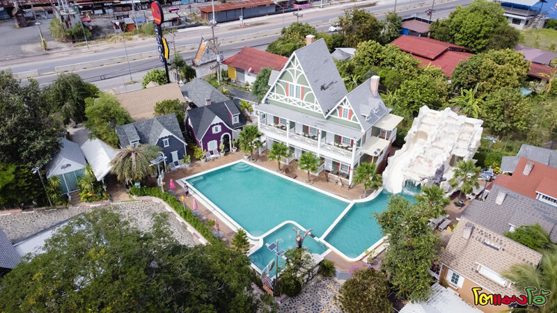 นครนายก, top 12+ ที่พักใกล้เขื่อนขุนด่านปราการชล 2567 ที่พักนครนายกติดริมน้ำ บ้านเป็นหลัง ราคาถูก