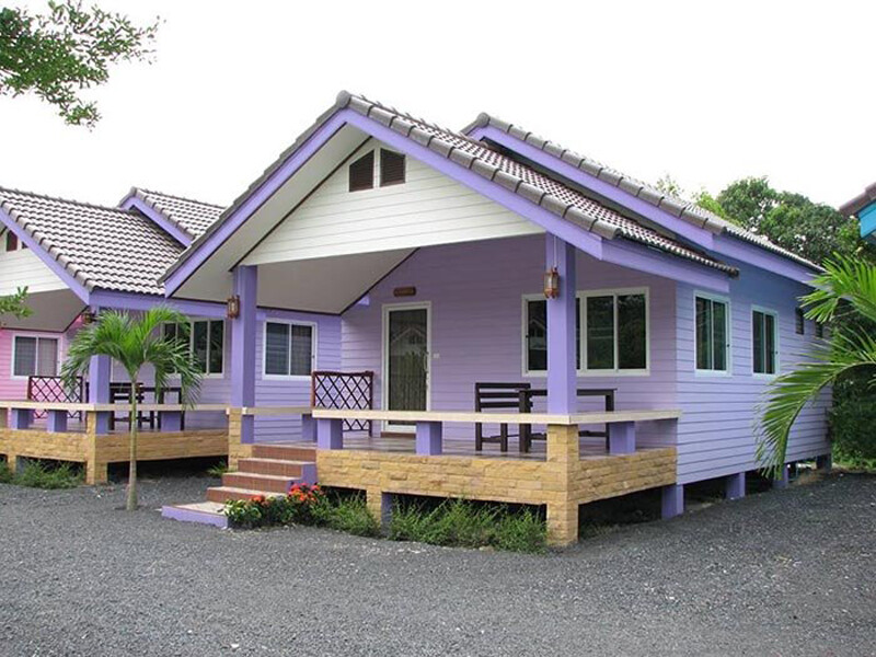 นครนายก, top 12+ ที่พักใกล้เขื่อนขุนด่านปราการชล 2567 ที่พักนครนายกติดริมน้ำ บ้านเป็นหลัง ราคาถูก