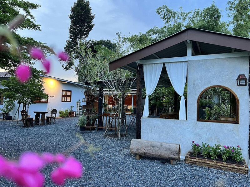 นครนายก, top 12+ ที่พักใกล้เขื่อนขุนด่านปราการชล 2567 ที่พักนครนายกติดริมน้ำ บ้านเป็นหลัง ราคาถูก