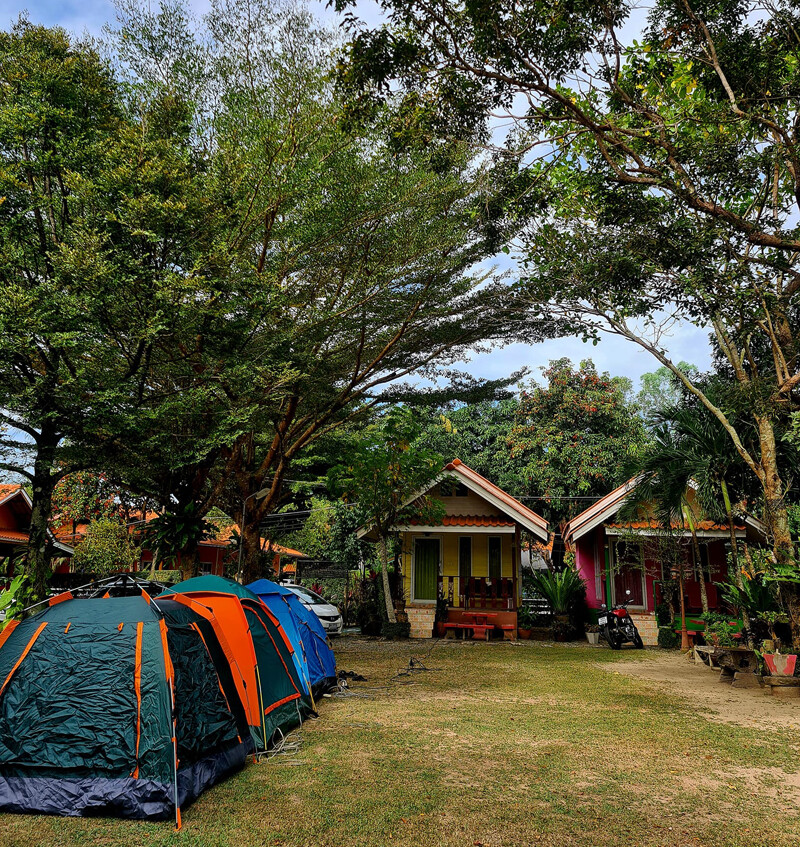 นครนายก, top 12+ ที่พักใกล้เขื่อนขุนด่านปราการชล 2567 ที่พักนครนายกติดริมน้ำ บ้านเป็นหลัง ราคาถูก