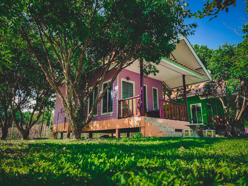 นครนายก, top 12+ ที่พักใกล้เขื่อนขุนด่านปราการชล 2567 ที่พักนครนายกติดริมน้ำ บ้านเป็นหลัง ราคาถูก