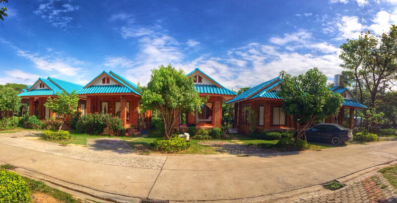 นครนายก, top 12+ ที่พักใกล้เขื่อนขุนด่านปราการชล 2567 ที่พักนครนายกติดริมน้ำ บ้านเป็นหลัง ราคาถูก