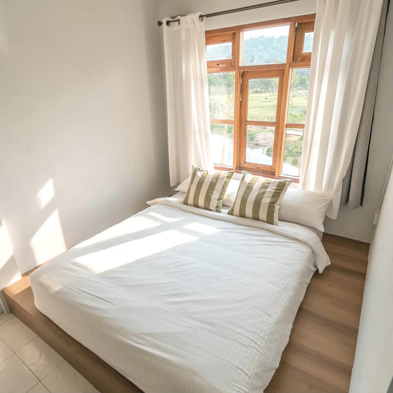 นครนายก, top 12+ ที่พักใกล้เขื่อนขุนด่านปราการชล 2567 ที่พักนครนายกติดริมน้ำ บ้านเป็นหลัง ราคาถูก