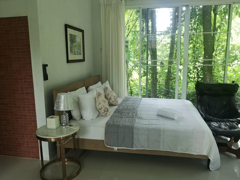 นครนายก, top 12+ ที่พักใกล้เขื่อนขุนด่านปราการชล 2567 ที่พักนครนายกติดริมน้ำ บ้านเป็นหลัง ราคาถูก