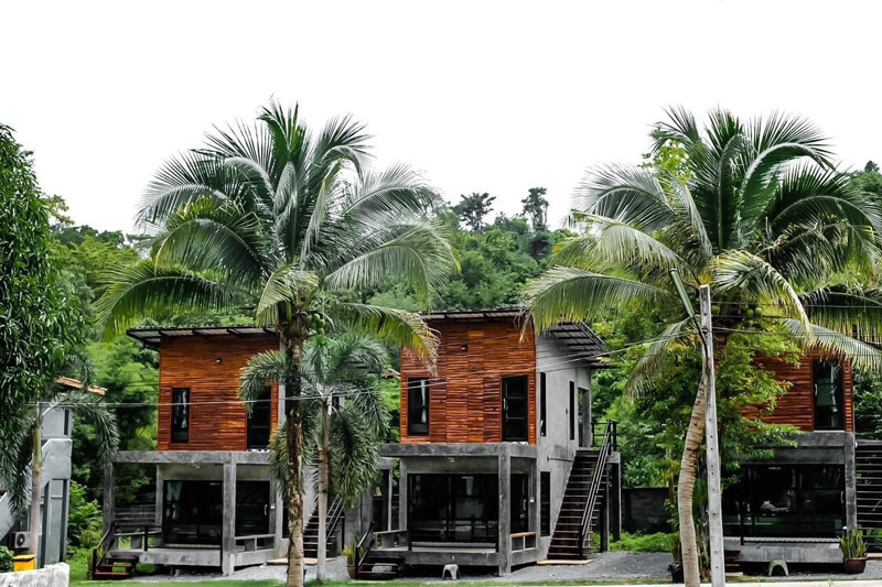 นครนายก, top 12+ ที่พักใกล้เขื่อนขุนด่านปราการชล 2567 ที่พักนครนายกติดริมน้ำ บ้านเป็นหลัง ราคาถูก