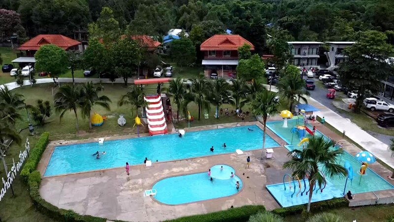 นครนายก, top 12+ ที่พักใกล้เขื่อนขุนด่านปราการชล 2567 ที่พักนครนายกติดริมน้ำ บ้านเป็นหลัง ราคาถูก