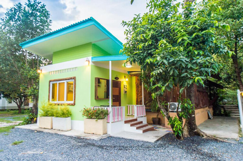 นครนายก, top 12+ ที่พักใกล้เขื่อนขุนด่านปราการชล 2567 ที่พักนครนายกติดริมน้ำ บ้านเป็นหลัง ราคาถูก