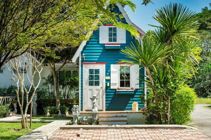 นครนายก, top 12+ ที่พักใกล้เขื่อนขุนด่านปราการชล 2567 ที่พักนครนายกติดริมน้ำ บ้านเป็นหลัง ราคาถูก