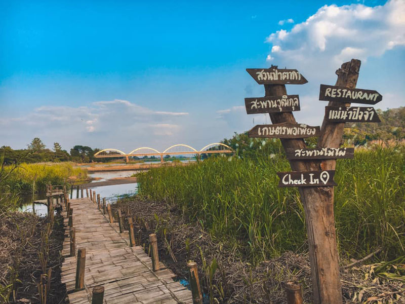 คาเฟ่ตาก, เที่ยวตาก, ร้านกาแฟตาก, top 30+ คาเฟ่ตาก นั่งชิล จิบเครื่องดื่ม แชะภาพสวย