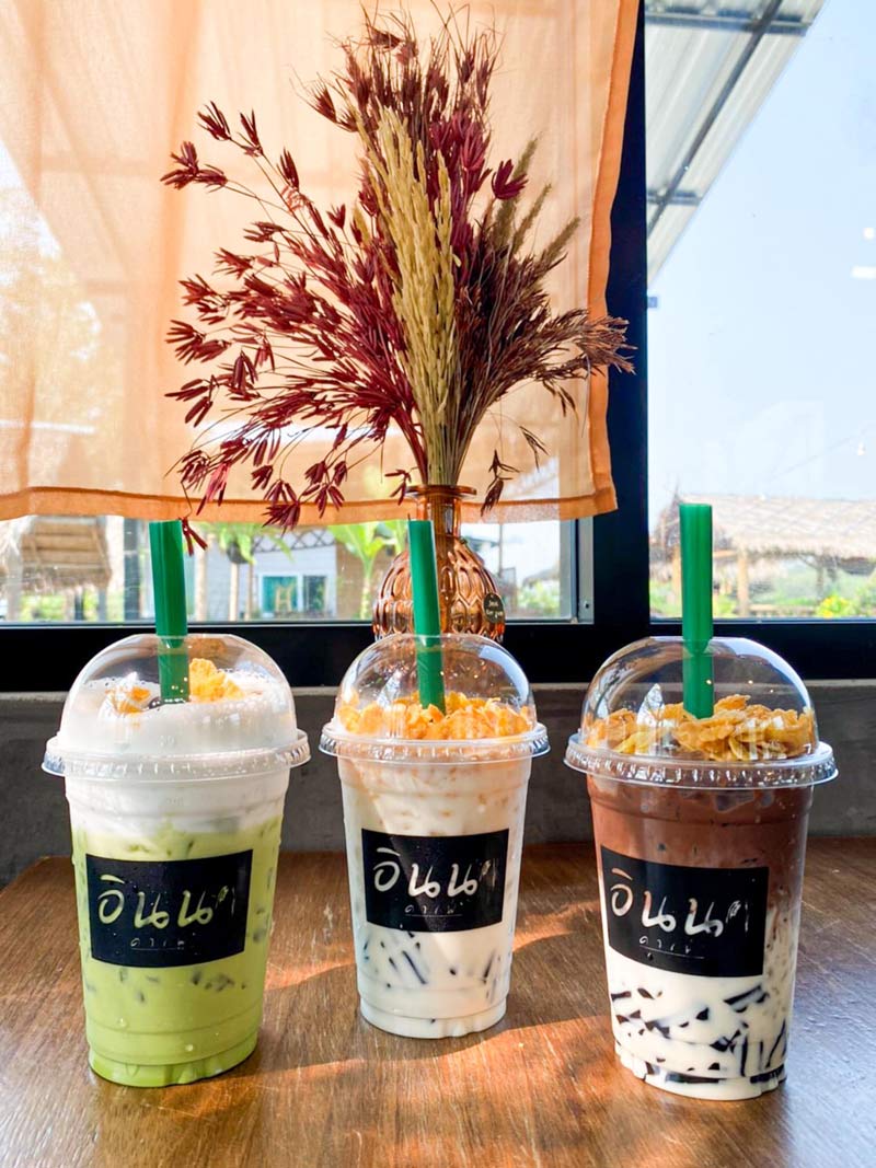 คาเฟ่ตาก, เที่ยวตาก, ร้านกาแฟตาก, top 30+ คาเฟ่ตาก นั่งชิล จิบเครื่องดื่ม แชะภาพสวย