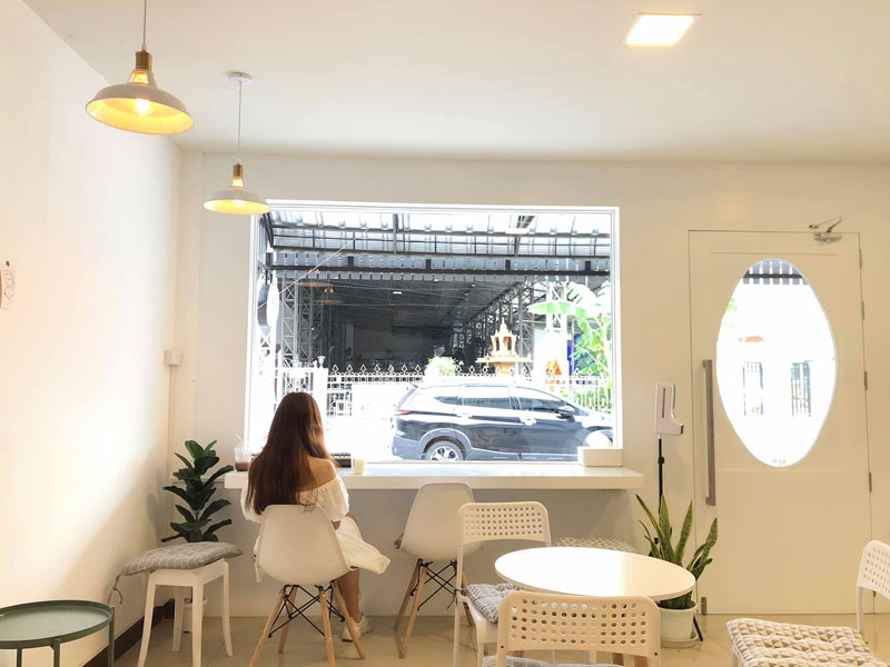 คาเฟ่ตาก, เที่ยวตาก, ร้านกาแฟตาก, top 30+ คาเฟ่ตาก นั่งชิล จิบเครื่องดื่ม แชะภาพสวย