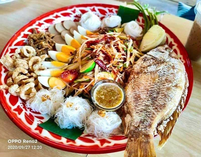 คาเฟ่ตาก, เที่ยวตาก, ร้านกาแฟตาก, top 30+ คาเฟ่ตาก นั่งชิล จิบเครื่องดื่ม แชะภาพสวย