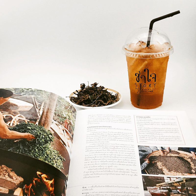 คาเฟ่ตาก, เที่ยวตาก, ร้านกาแฟตาก, top 30+ คาเฟ่ตาก นั่งชิล จิบเครื่องดื่ม แชะภาพสวย