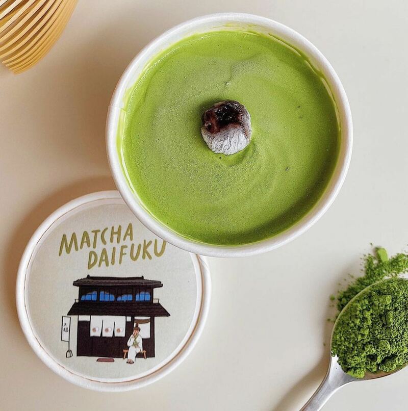 top 10+ ร้านขนมพรีเมียม คาเฟ่ของคนรักขนมหวาน ขนมไทย ย่านทองหล่อ-เอกมัย