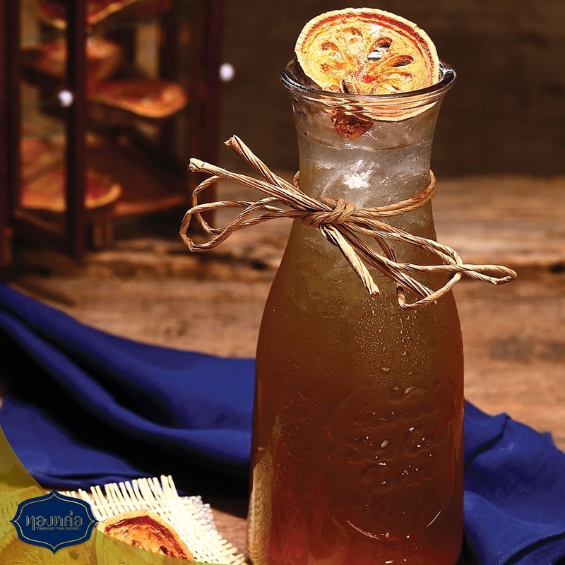 top 10+ ร้านขนมพรีเมียม คาเฟ่ของคนรักขนมหวาน ขนมไทย ย่านทองหล่อ-เอกมัย