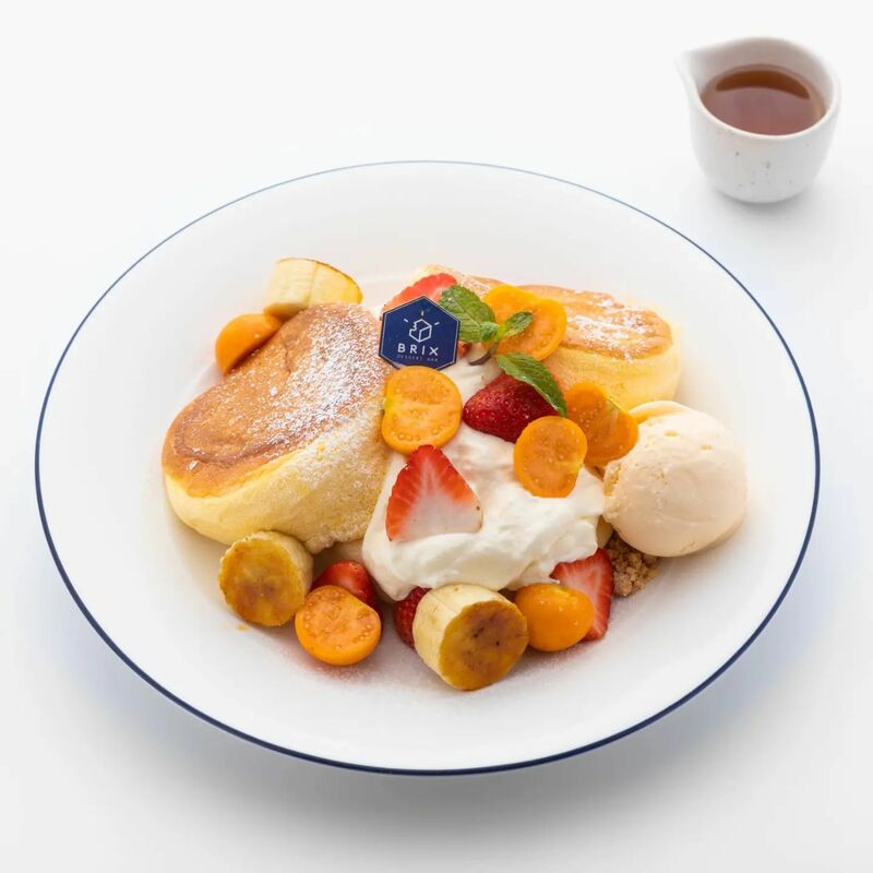 top 10+ ร้านขนมพรีเมียม คาเฟ่ของคนรักขนมหวาน ขนมไทย ย่านทองหล่อ-เอกมัย