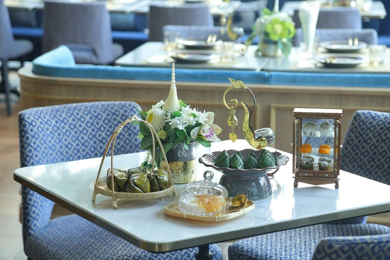 top 10+ ร้านขนมพรีเมียม คาเฟ่ของคนรักขนมหวาน ขนมไทย ย่านทองหล่อ-เอกมัย