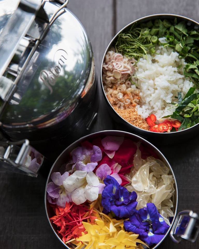 top 10+ ร้านขนมพรีเมียม คาเฟ่ของคนรักขนมหวาน ขนมไทย ย่านทองหล่อ-เอกมัย